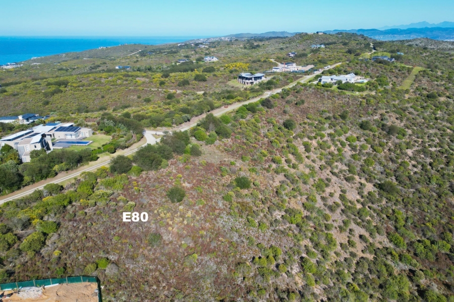 Commercial Property for Sale in Pezula Private Estate Western Cape